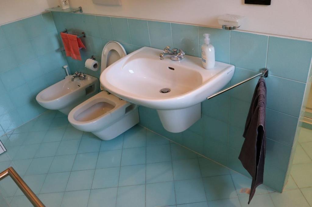 Appartement Dans Un Terrain De Golf, 5 Min De La Mer En Voiture, Parking Gratuit Cogoleto Kültér fotó